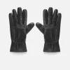 MKI LEATHER GLOVES
