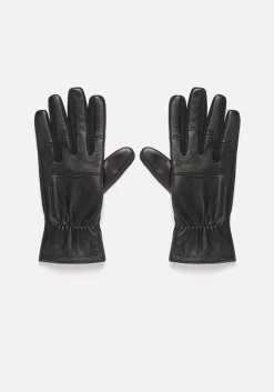MKI LEATHER GLOVES