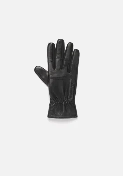 MKI LEATHER GLOVES