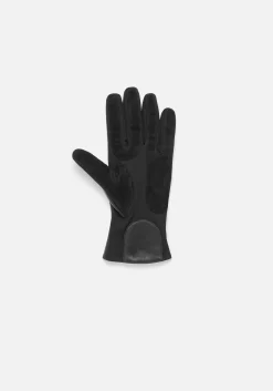 MKI LEATHER GLOVES