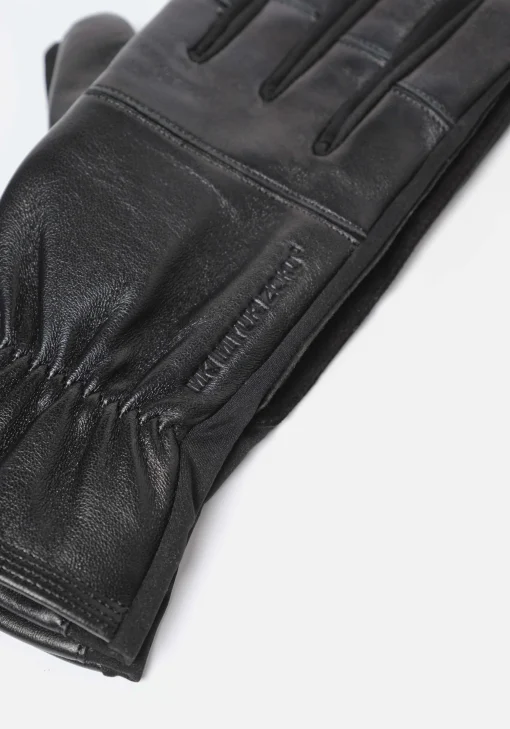 MKI LEATHER GLOVES