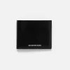MKI LEATHER WALLET