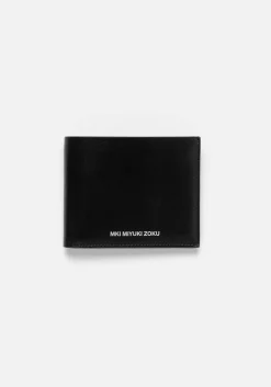 MKI LEATHER WALLET