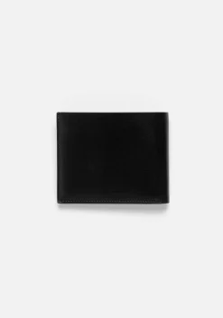 MKI LEATHER WALLET