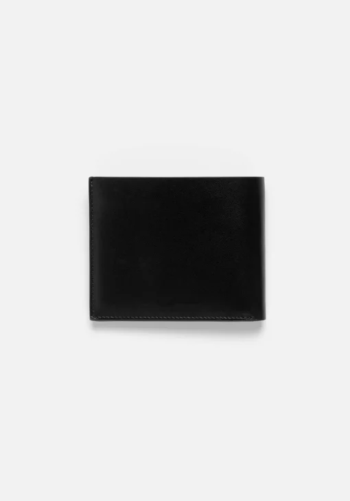 MKI LEATHER WALLET