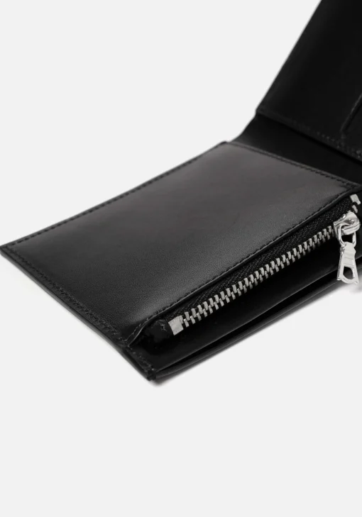 MKI LEATHER WALLET
