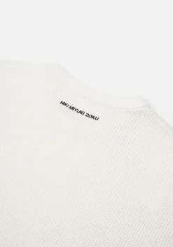 MKI LOOSE GAUGE LONGSLEEVE