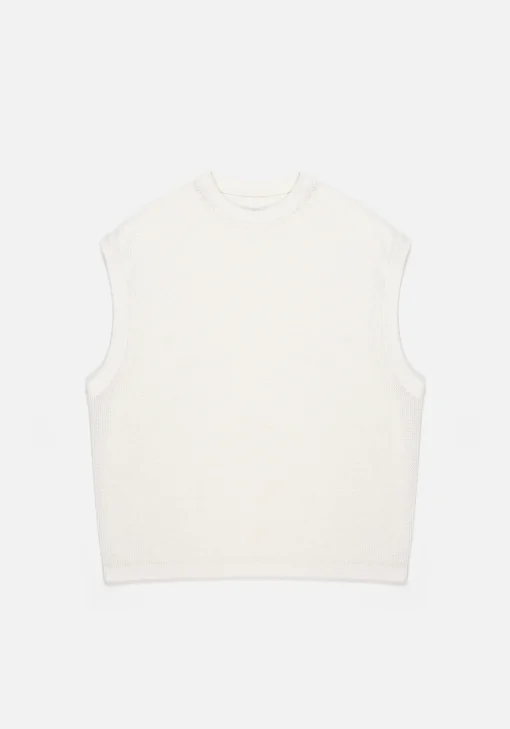 MKI LOOSE GAUGE VEST