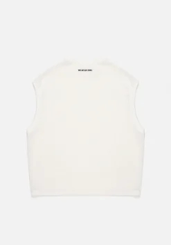 MKI LOOSE GAUGE VEST