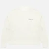 MKI LOOSE KNIT CREW