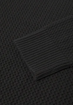 MKI LOOSE KNIT CREW