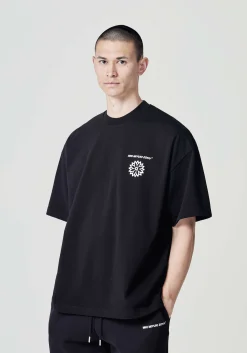 MKI LOTUS FLOWER T-SHIRT