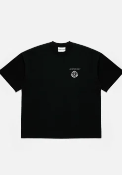 MKI LOTUS FLOWER T-SHIRT