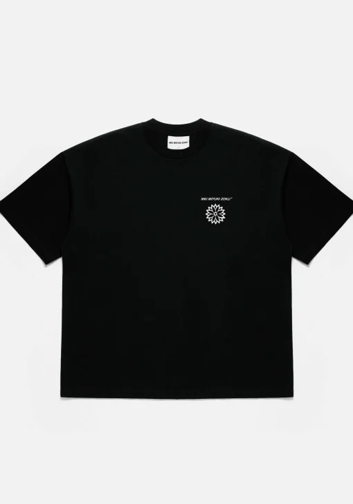 MKI LOTUS FLOWER T-SHIRT