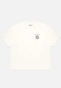MKI LOTUS FLOWER T-SHIRT