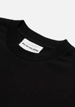 MKI LOTUS FLOWER T-SHIRT