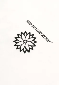 MKI LOTUS FLOWER T-SHIRT