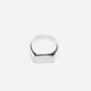 MKI MINI SIGNET RING