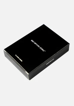 MKI PLAYING CARDS
