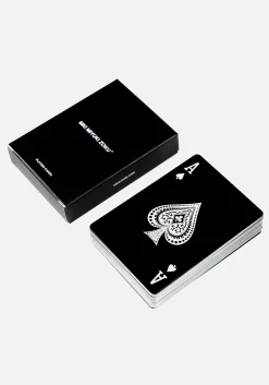 MKI PLAYING CARDS