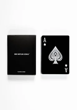 MKI PLAYING CARDS