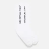 MKI REGISTERED LARGE LOGO SOCKS