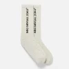MKI REGISTERED LARGE LOGO SOCKS