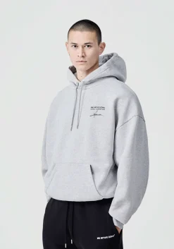 MKI RESORT PRINT HOODY