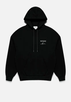 MKI RESORT PRINT HOODY