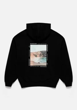 MKI RESORT PRINT HOODY