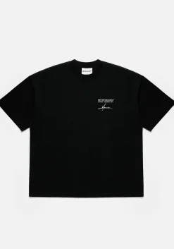 MKI RESORT PRINT T-SHIRT