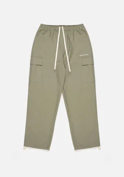 MKI RIPSTOP CARGO TROUSERS