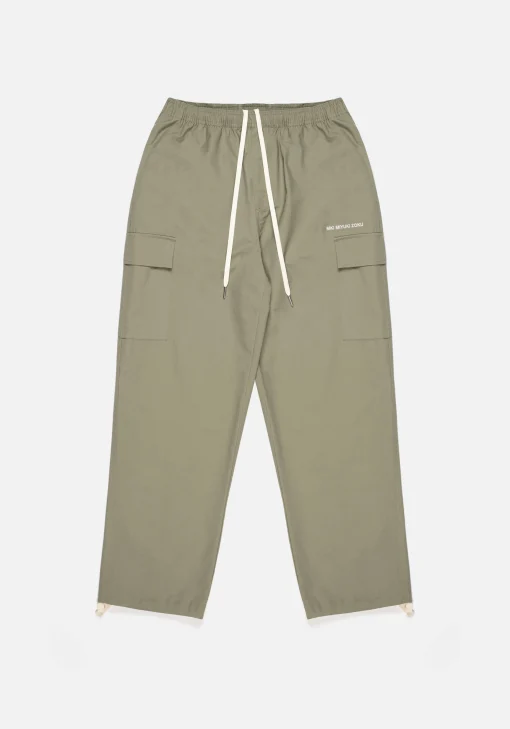 MKI RIPSTOP CARGO TROUSERS
