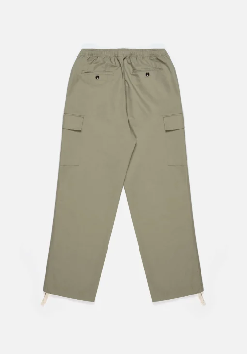 MKI RIPSTOP CARGO TROUSERS