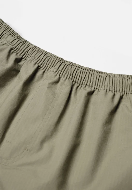 MKI RIPSTOP CARGO TROUSERS