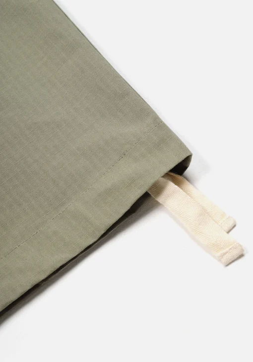 MKI RIPSTOP CARGO TROUSERS
