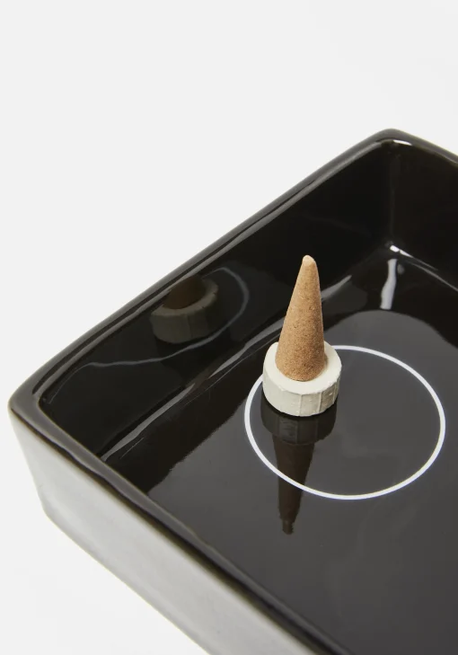 MKI RUBI INCENSE CHAMBER