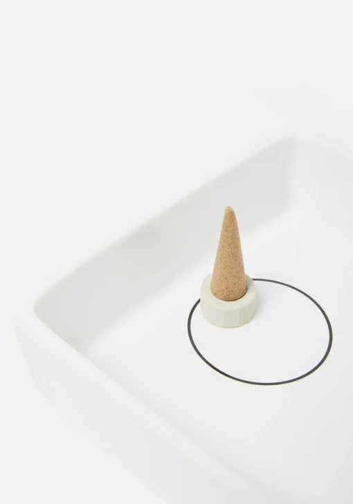 MKI RUBI INCENSE CHAMBER