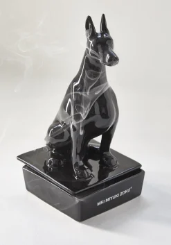 MKI RUBI INCENSE CHAMBER