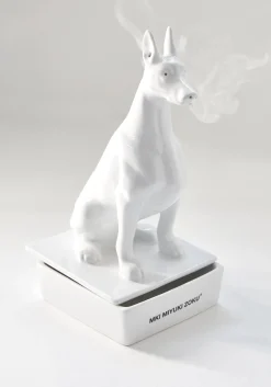 MKI RUBI INCENSE CHAMBER