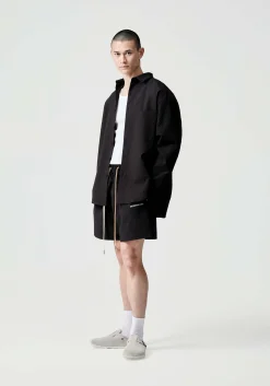 MKI SEERSUCKER DRESS SHIRT