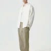 MKI SEERSUCKER DRESS SHIRT