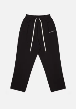 MKI SEERSUCKER TROUSERS