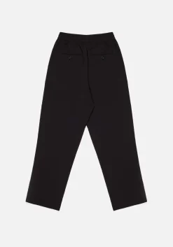 MKI SEERSUCKER TROUSERS