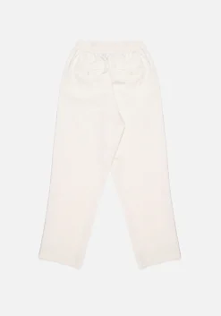 MKI SEERSUCKER TROUSERS