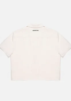 MKI SEERSUCKER VACATION SHIRT