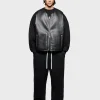 MKI SHEARLING VEST
