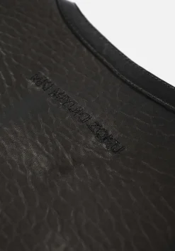 MKI SHEARLING VEST