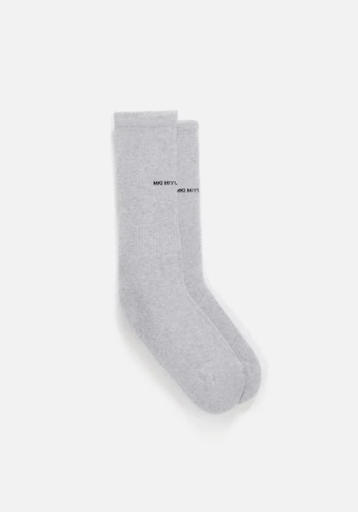 MKI STAPLE SOCKS