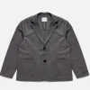 MKI SUIT JACKET